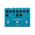 Pedal Reflecting Pool Fender Delay/Reverb