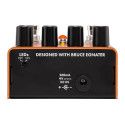 Pedal MTG LA Tube Fender Distortion