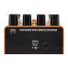 Pedal MTG LA Tube Fender Distortion