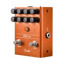 Pedal MTG LA Tube Fender Distortion