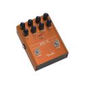 Pedal MTG LA Tube Fender Distortion