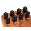 Pedal MTG LA Tube Fender Distortion