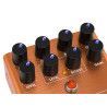 Pedal MTG LA Tube Fender Distortion