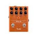 Pedal MTG LA Tube Fender Distortion