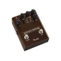 Pedal Fender acoustic Preverb guitarra acústica
