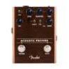 Pedal Fender acoustic Preverb guitarra acústica