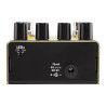 Pedal efectos Fender distor/compr Compugilist