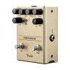 Pedal efectos Fender distor/compr Compugilist