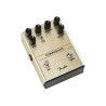 Pedal efectos Fender distor/compr Compugilist