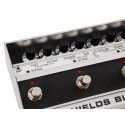 Pedal Blender Fender Kevin Shields fuzz octava