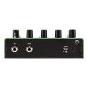 Pedal efectos Fender Dual Marine Layer Reverb