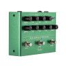Pedal efectos Fender Dual Marine Layer Reverb