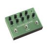 Pedal efectos Fender Dual Marine Layer Reverb
