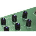 Pedal efectos Fender Dual Marine Layer Reverb
