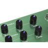 Pedal efectos Fender Dual Marine Layer Reverb