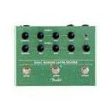Pedal efectos Fender Dual Marine Layer Reverb