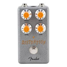 Pedal Fender Hammertone Distortion