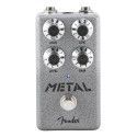 Pedal Hammertone Fender Metal