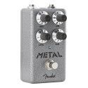 Pedal Hammertone Fender Metal