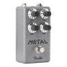 Pedal Hammertone Fender Metal