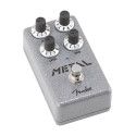 Pedal Hammertone Fender Metal