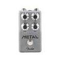 Pedal Hammertone Fender Metal
