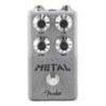 Pedal Hammertone Fender Metal