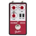 Pedal Driver Fender Bassman bajos