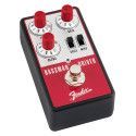 Pedal Driver Fender Bassman bajos