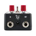 Pedal Driver Fender Bassman bajos
