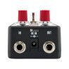 Pedal Driver Fender Bassman bajos