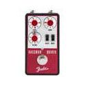 Pedal Driver Fender Bassman bajos