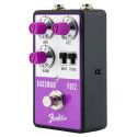 Pedal Fuzz Fender Bassman bajos