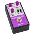 Pedal Fuzz Fender Bassman bajos
