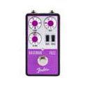 Pedal Fuzz Fender Bassman bajos
