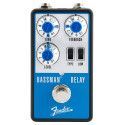 PEDAL FENDER DELAY BASSMAN BAJOS