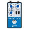 PEDAL FENDER DELAY BASSMAN BAJOS