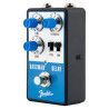 PEDAL FENDER DELAY BASSMAN BAJOS
