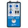 PEDAL FENDER DELAY BASSMAN BAJOS