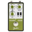 Pedal Reverb Fender Bassman bajos