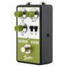 Pedal Reverb Fender Bassman bajos