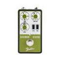 Pedal Reverb Fender Bassman bajos