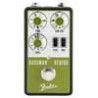 Pedal Reverb Fender Bassman bajos