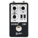 Pedal Compressor Fender Bassman bajos