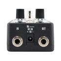 Pedal Compressor Fender Bassman bajos