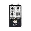 Pedal Compressor Fender Bassman bajos