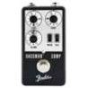 Pedal Compressor Fender Bassman bajos