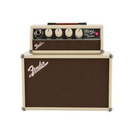 AMPLIFICADOR FENDER BATERÍA MINI TONE-MASTER® 1W