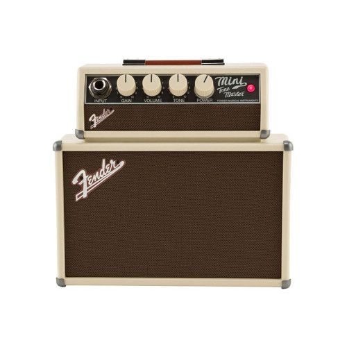 AMPLIFICADOR FENDER BATERÍA MINI TONE-MASTER® 1W