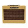 AMPLIFICADOR BATERÍA FENDER MINI 57 1W